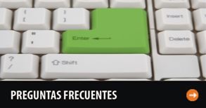 Preguntas Frecuentes